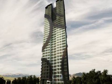 Ede Tower Ankara fiyat listesi!