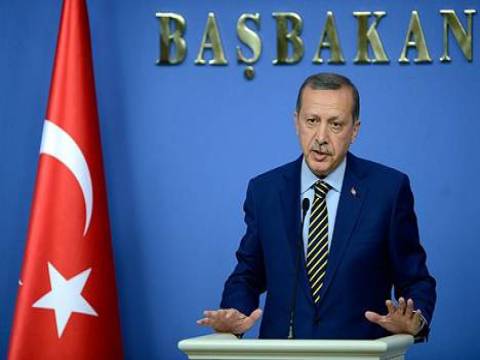  Başbakan Erdoğan: Ankara, Batıkent-Sincan metrosu ile bir farklılığı yaşayacak!