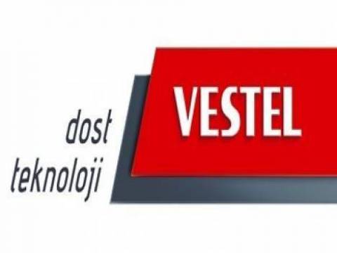 Vestel Elektronik'in Vesbe hissesi yüzde 93,35' e ulaştı!