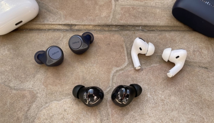  WIRELESS EARBUDS from 29% to 58% DISCOUNTS at AMAZON 
