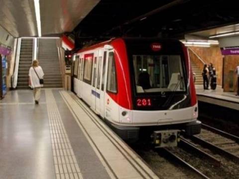 Mahmutbey-Bahçeşehir-Esenyurt Metro Hattı yarın ihaleye çıkıyor! 