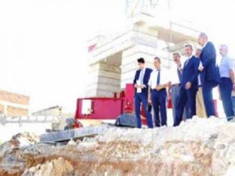  Şahinbey'e 179 yeni konut inşa ediliyor!