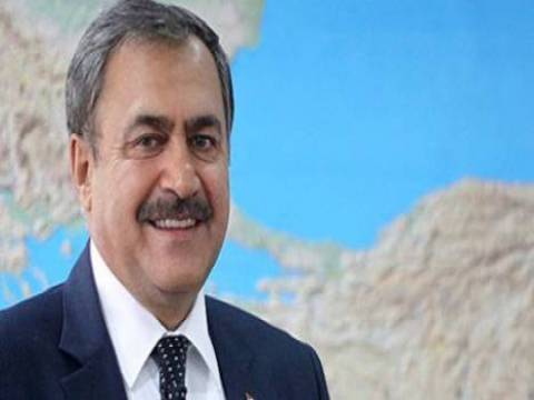 Muş'a Alparslan 2 barajından su temin edilecek! 