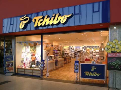  Tchibo çevreye duyarlı mağazalar geliştiriyor! 