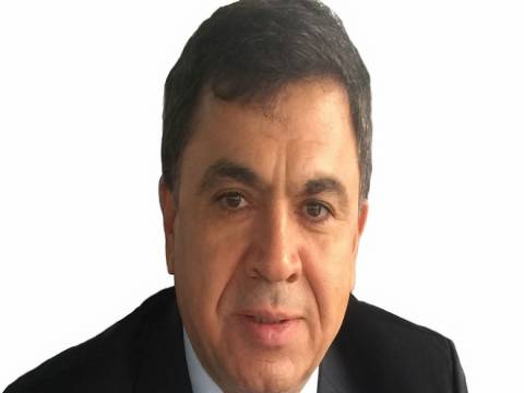 Cahit Paksoy kimdir?