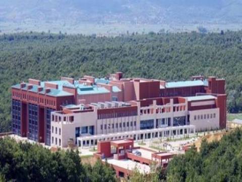  Diyarbakır Hazro'da TOKİ hastane inşa edecek!