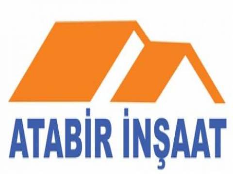  Atabir İnşaat Eskişehir'in en büyük 5 yıldız otelini inşa edecek!