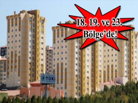 TOKİ Kayaşehir fiyat listesi açıklandı! 