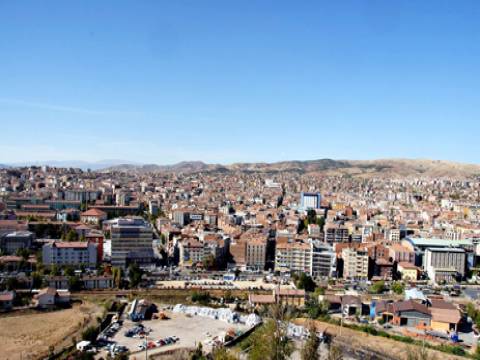 TOKİ Kırıkkale 750 kişilik yurt ihalesi bugün yapılacak! 