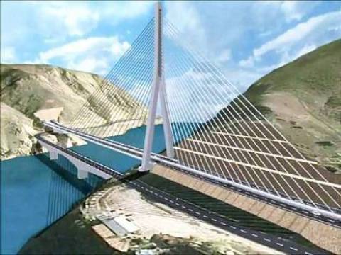 Bülent Tüfenkci: Malatya-Elazığ arasındaki yol 15 kilometre kısalacak!