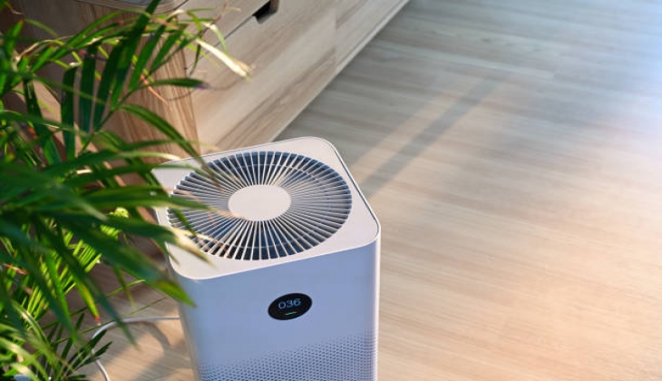  Have a air purifier with up to $300 off in Best Buy stores