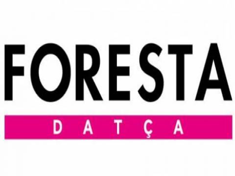  Turyapı'nın Foresta Sarıyer'den sonraki projesi Foresta Datça olacak!