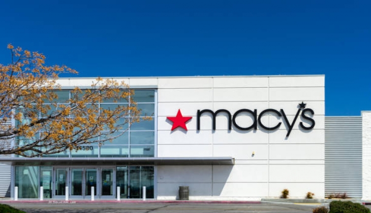  Up to $120 discounts on women blazer & pant suits in Macy's