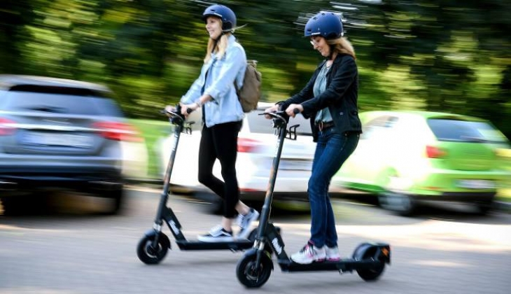  Best electric scooter deals with huge discounts