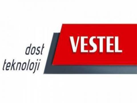 Vestel Elektronik hisseleri yüzde 92,74'e çıktı!
