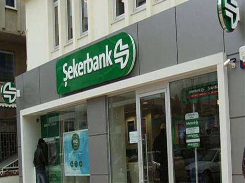 Şekerbank'ın 293 gayrimenkulü 31 Mayıs'ta satışa sunuluyor! 