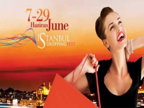 İstanbul Shopping Fest basın toplantısı bugün yapılacak!
