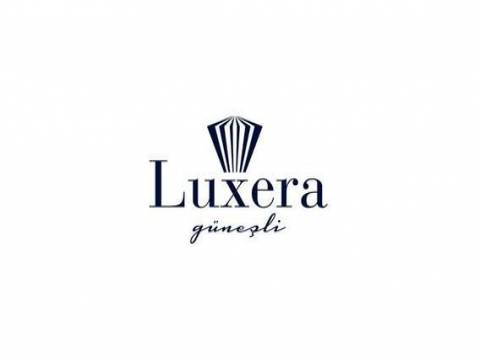  Luxera Güneşli projesiyle 250 konut geliyor! Yeni proje!