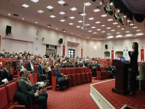 Bağcılar kaliteli hizmet alıyor!