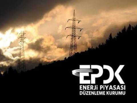 EPDK 5,2 milyon lira ceza verdi!