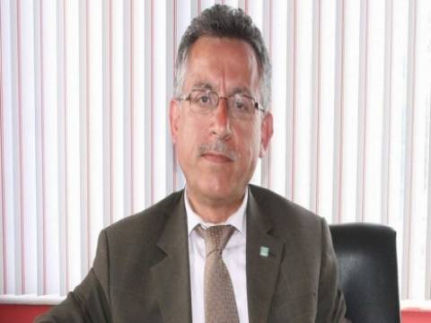 Kazım Arslan: Yozgat'ta arazileriniz kıymetlenecek!