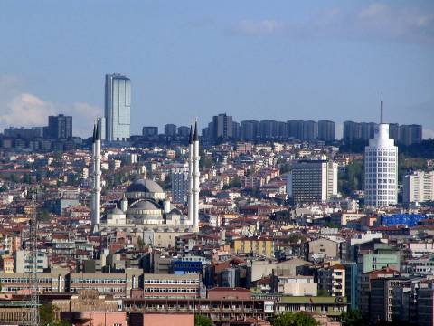  Ankara'da 18.3 milyon TL'ye satılık 23 gayrimenkul!