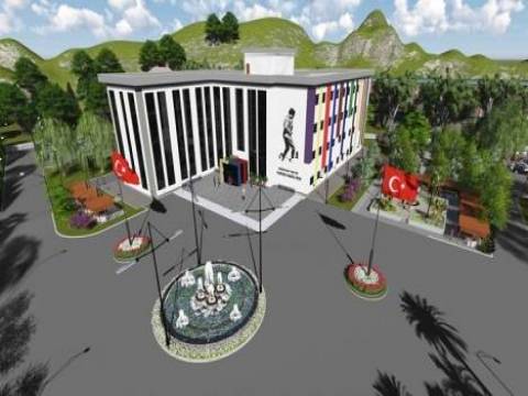 MATSO Turizm Fakültesi açılıyor! 