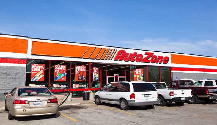  Monthly ad products on Oct 18th - Nov 14th, 2022 dates in Autozone