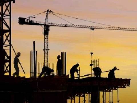  2014 yılında inşaat sektörünü neler bekliyor?
