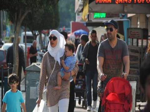  İranlı turist sayısında bu yıl yüzde 50 artış bekleniyor!