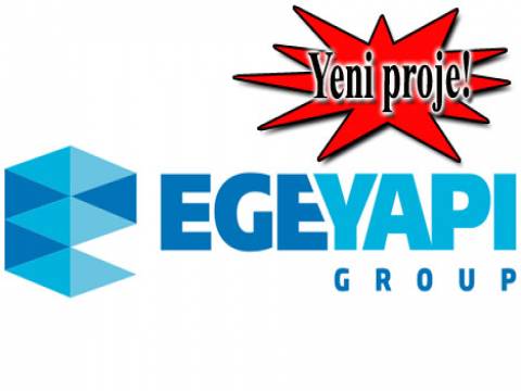  Egeyapı Group, Sarıyer'de kentsel dönüşüm projesi yapacak!