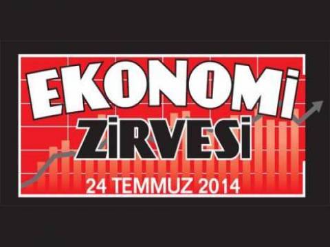 İzmir Ekonomi Zirvesi bugün!