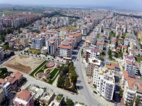 Torbalı İzmir'in çekim merkezi haline geliyor! 