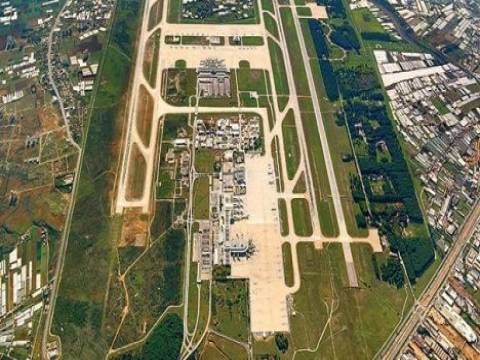 Antalya Havalimanı'na yeni terminal yapılacak! 