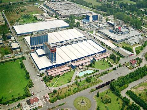 Kordsa Global ikinci fabrikasını da Endonezya'da açtı! 