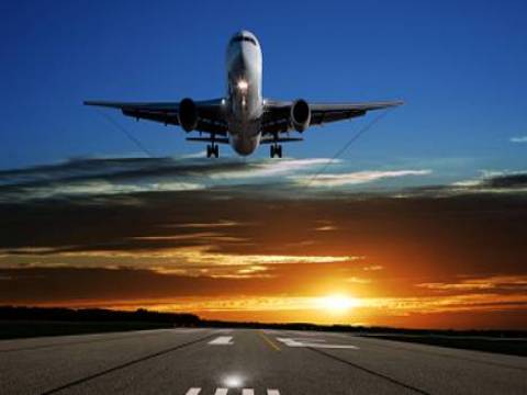 Türkiye'deki havalimanları Haziran ayında 16 milyon yolcuyu ağırladı!