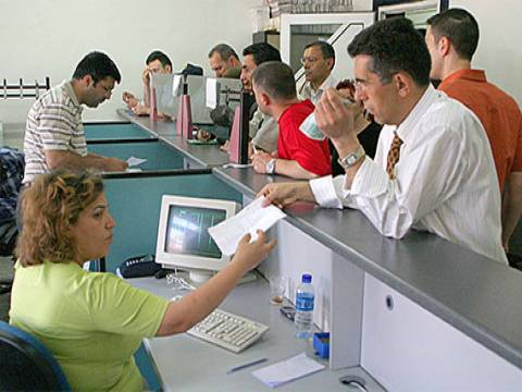  Tapu alım satım harcı bankaya ödenir mi? 