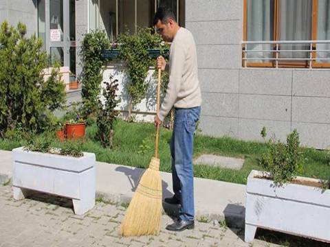 Kapıcıların yıllık izinleri kaç gündür? 