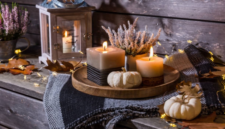  Enjoy up to 50% off on candles at the Etsy stores
