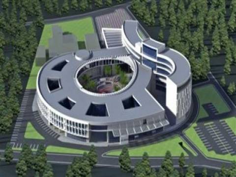 Samsun Çarşamba Devlet Hastanesi açılışı 2018'de!