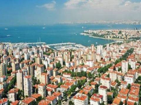  Türkiye'den yabancılar 1.703 ev aldı!