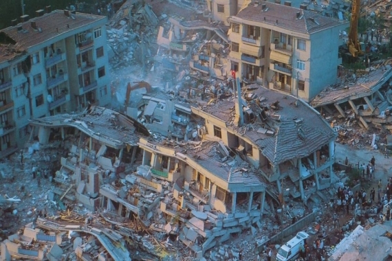 Deprem profesörleri İstanbul depremi için ne diyor?