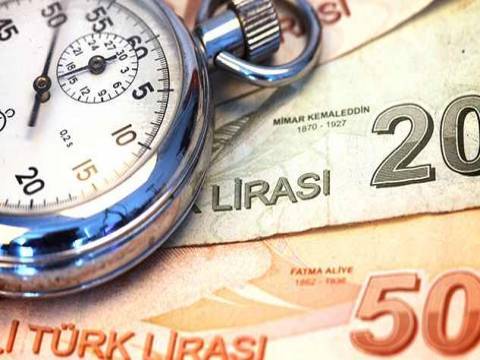 Ecrimisil ödemeleri ertelendi mi?