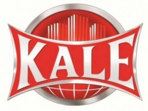 Kale Endüstri Holding 2014'ü 400 milyon TL ciro ile kapadı! 