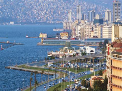İzmir'de 1 oda 1 salon evlere talep artıyor! 