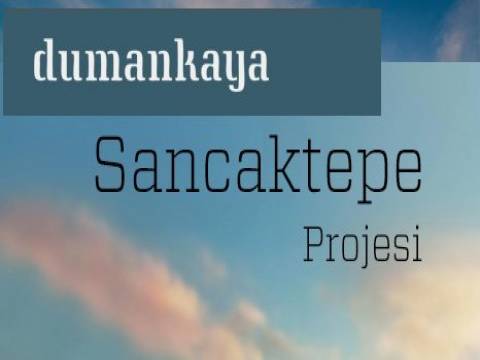  Dumankaya’nın Sancaktepe projesine 7 bin talep geldi!