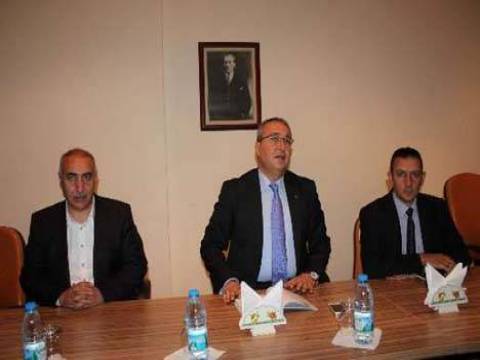 Nevşehir Belediyesi kentsel dönüşüm projesi için görüşmelere başladı!