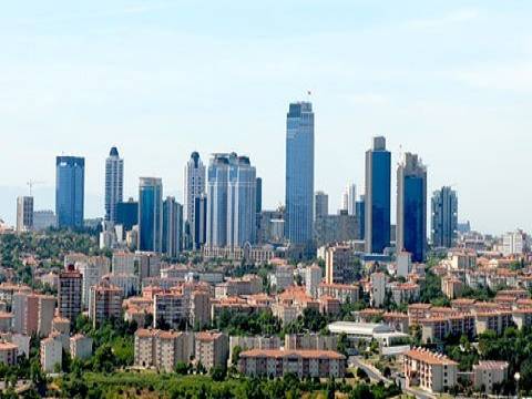  İstanbul'un yatırım haritası!