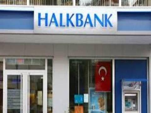 Türkiye Halk Bankası Singapur'da Ofis açacak!