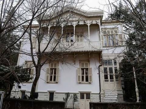 Yıldız Teknik Üniversitesi'nde Osmanlı eserleri restore ediliyor! 